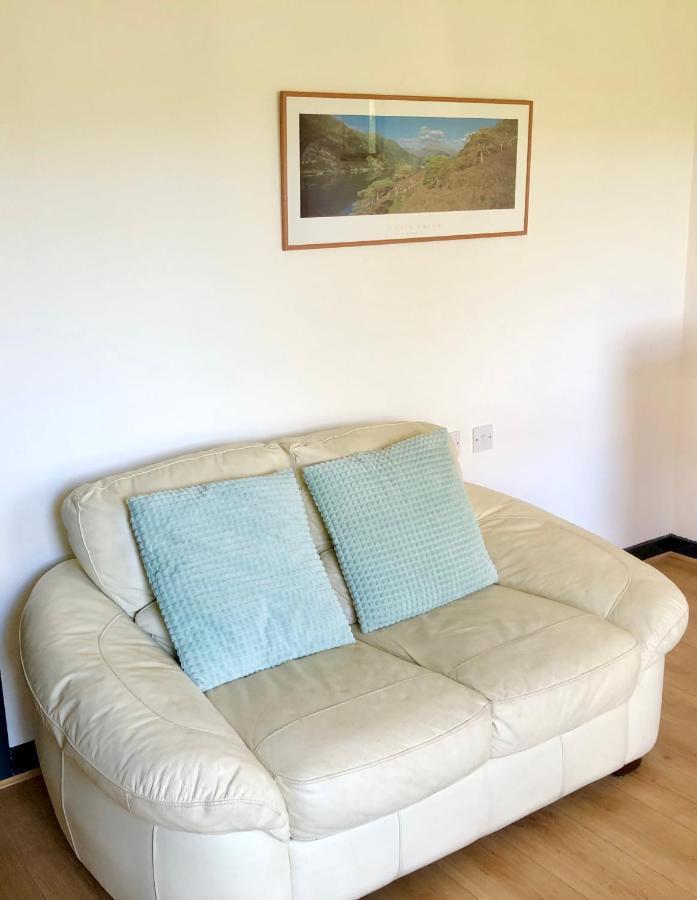 Kilcoy Chalets Muir of Ord Εξωτερικό φωτογραφία